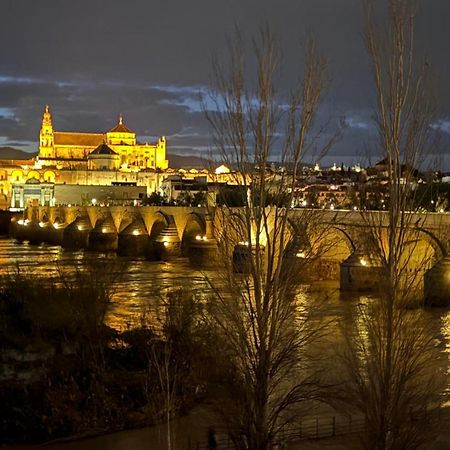 Plaza Andalucia Apartment -A 10Min Caminando Del Puente Romano Córdoba Exterior foto