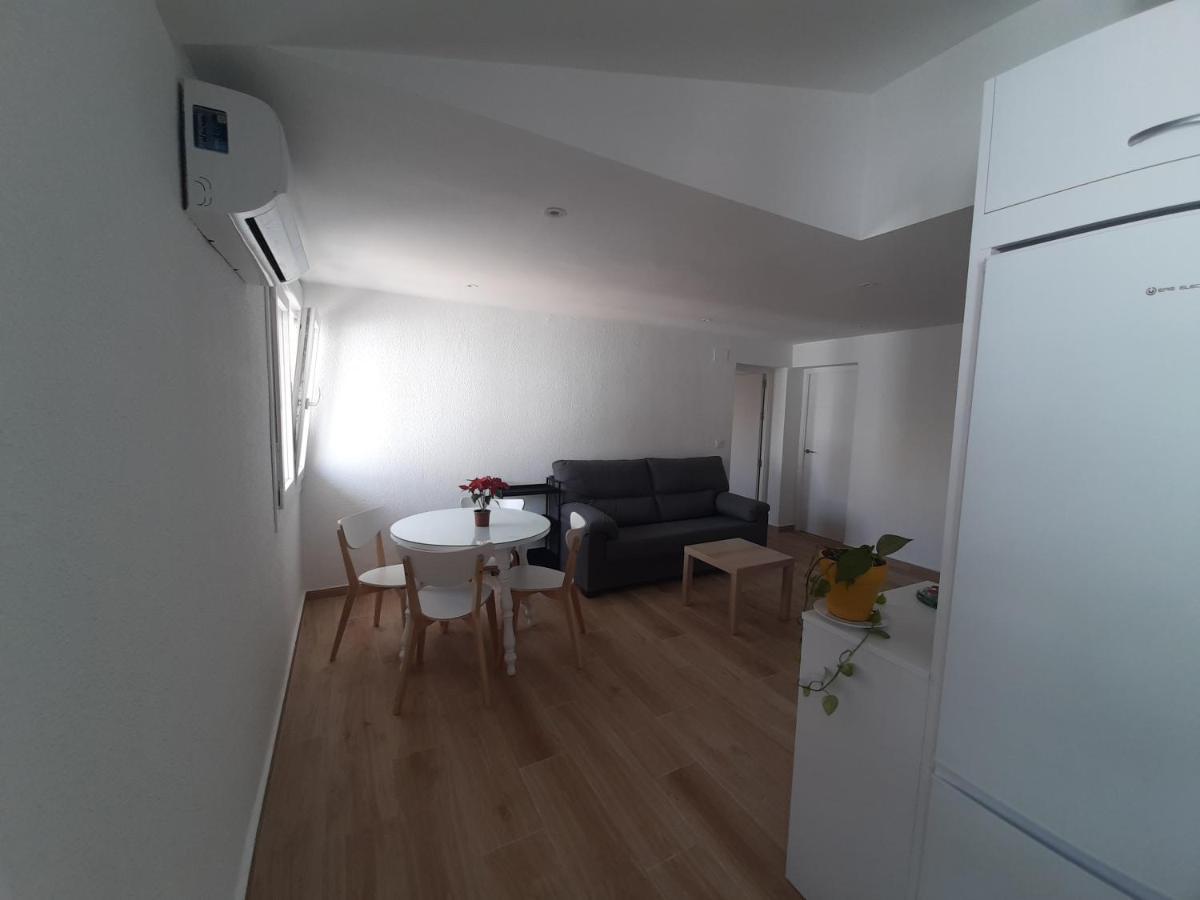 Plaza Andalucia Apartment -A 10Min Caminando Del Puente Romano Córdoba Exterior foto