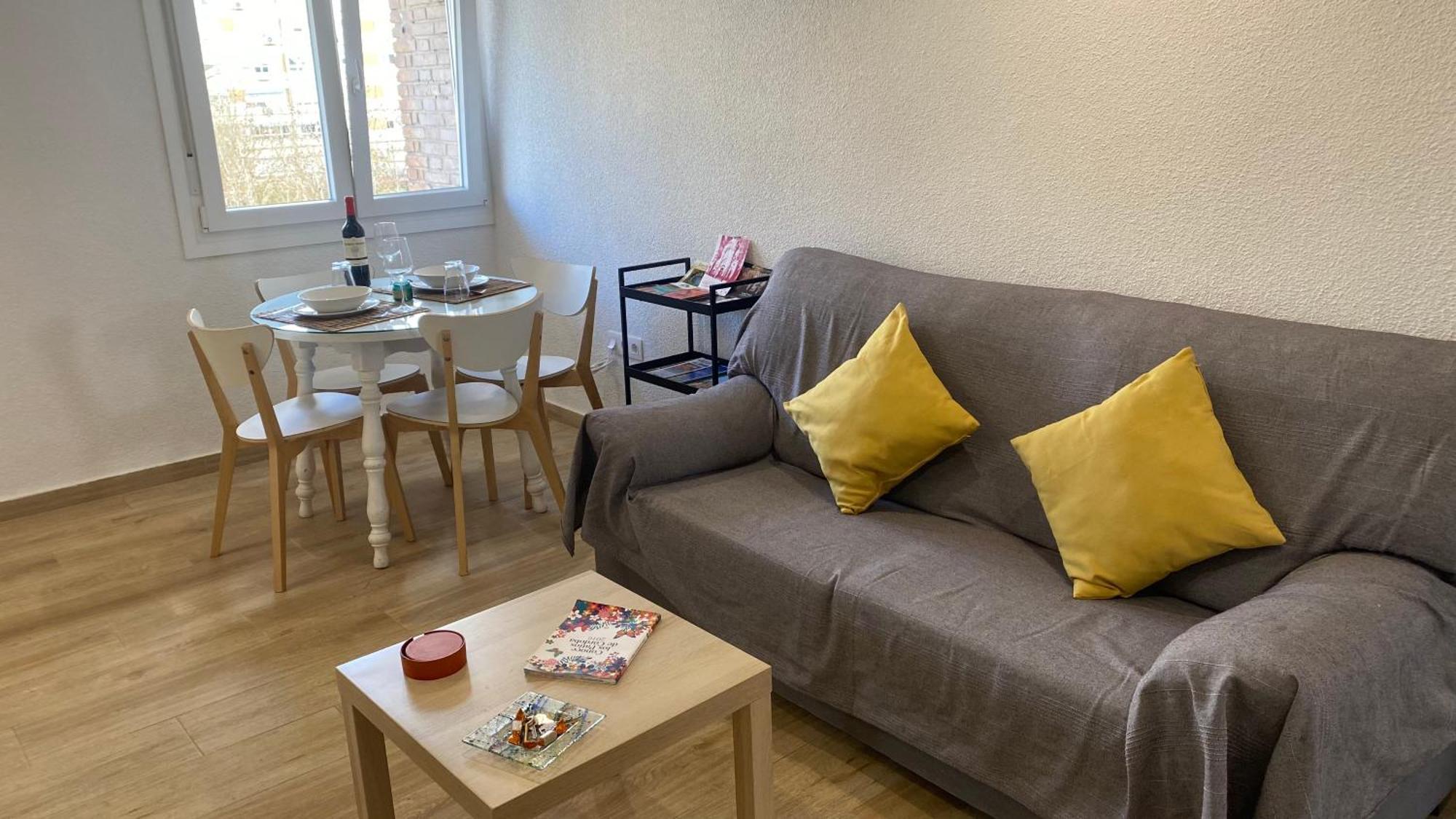 Plaza Andalucia Apartment -A 10Min Caminando Del Puente Romano Córdoba Exterior foto